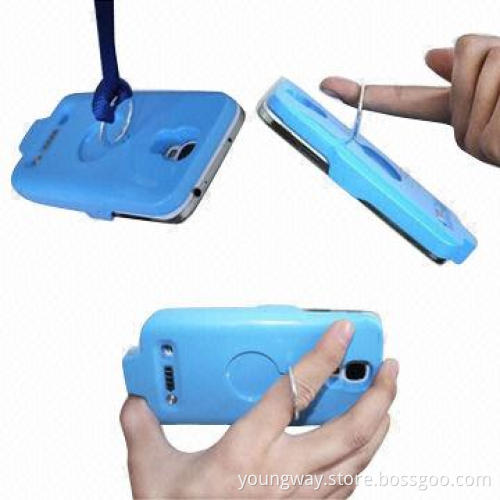 Battery Case for Samsung S4, 3,000mAh